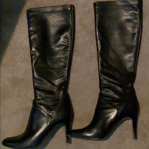 Size 8 cole hann boots